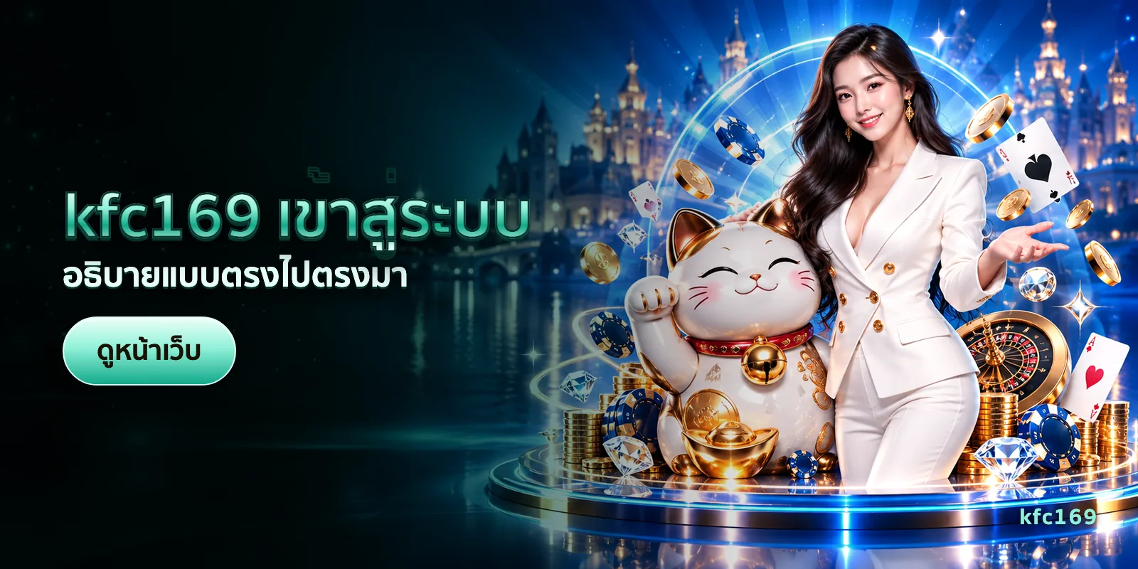 ภาพประกอบบทความ kfc169 เข้าสู่ระบบ — อธิบายแบบตรงไปตรงมา
