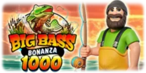 ภาพเกม Big Bass Bonanza 1000 ที่ kfc169 รวบรวมไว้