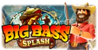 ภาพเกม Big Bass Splash ที่ kfc169 รวบรวมไว้