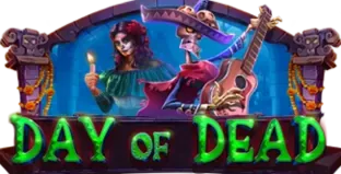 ภาพเกม Day Of Dead ที่ kfc169 รวบรวมไว้