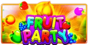 ภาพเกม Fruit Party ที่ kfc169 รวบรวมไว้