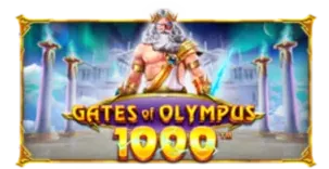 ภาพเกม Gates Of Olympus 1000 ที่ kfc169 รวบรวมไว้