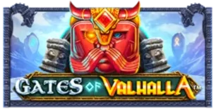 ภาพเกม Gates Of Valhalla ที่ kfc169 รวบรวมไว้