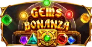 ภาพเกม Gems Bonanza ที่ kfc169 รวบรวมไว้