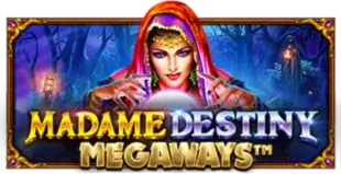 ภาพเกม Madame Destiny Megaways ที่ kfc169 รวบรวมไว้