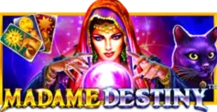 ภาพเกม Madame Destiny ที่ kfc169 รวบรวมไว้