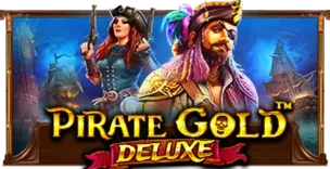 ภาพเกม Pirate Gold Deluxe ที่ kfc169 รวบรวมไว้