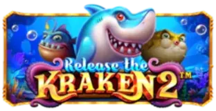 ภาพเกม Release The Kraken 2 ที่ kfc169 รวบรวมไว้