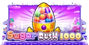 ภาพเกม Sugar Rush 1000 ที่ kfc169 รวบรวมไว้