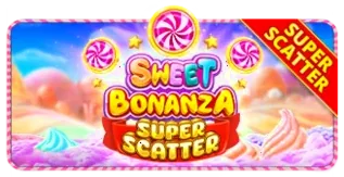 ภาพเกม Sweet Bonanza Super Scatter ที่ kfc169 รวบรวมไว้